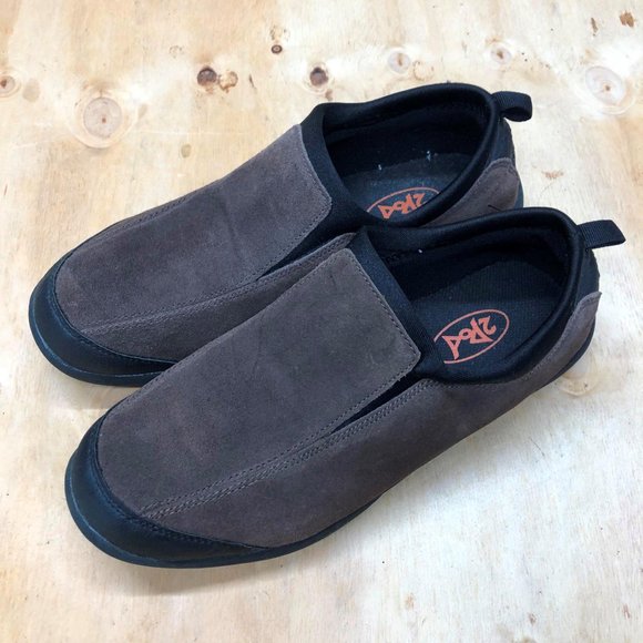 Men\'s 2Pod Comortable Shoes Leather Size 10 main image 7